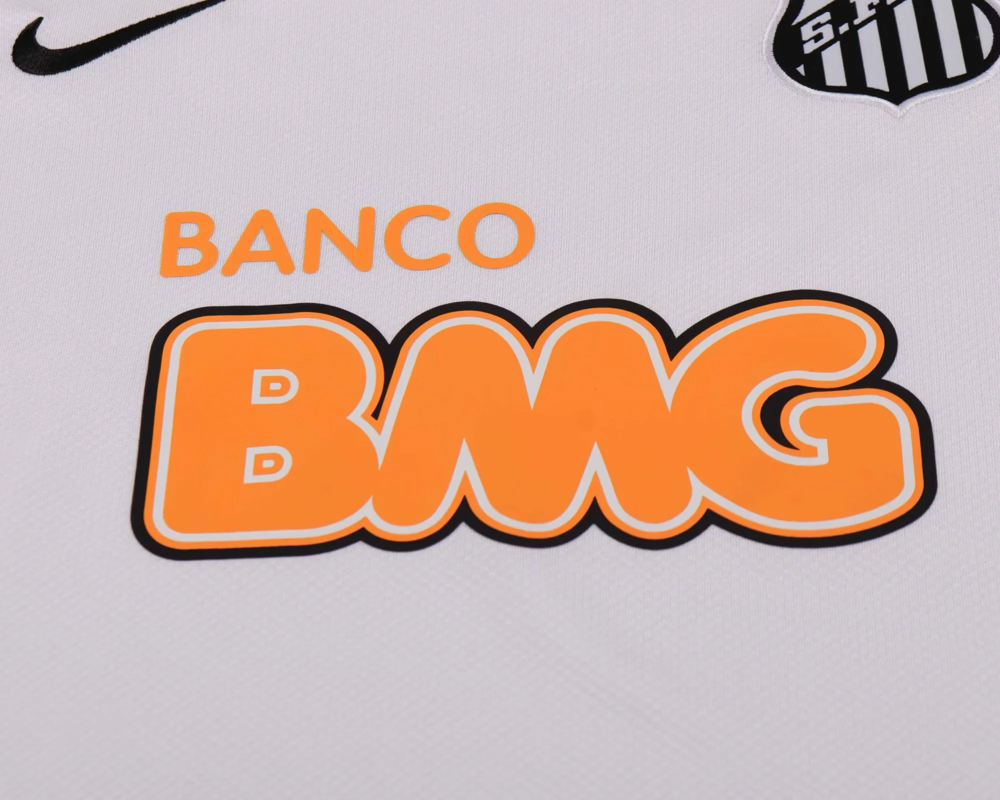 Kids Retro Kit Santos 2012/13 Home