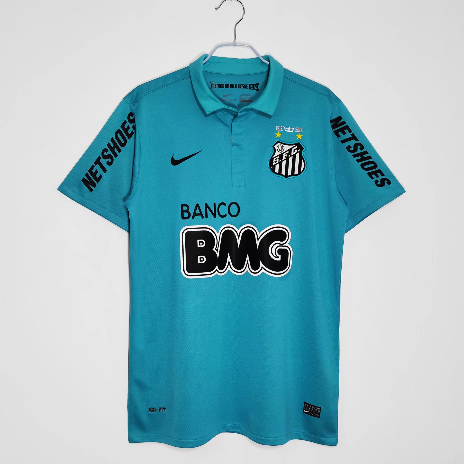 Retro 2012/13 Santos Third