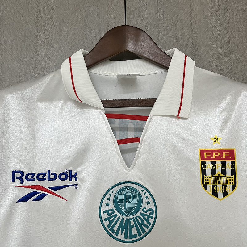 Retro  Palmeiras 1997 Away 3