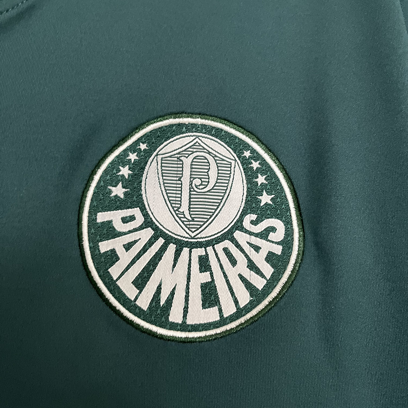Retro  Palmeiras 1980 Home 3