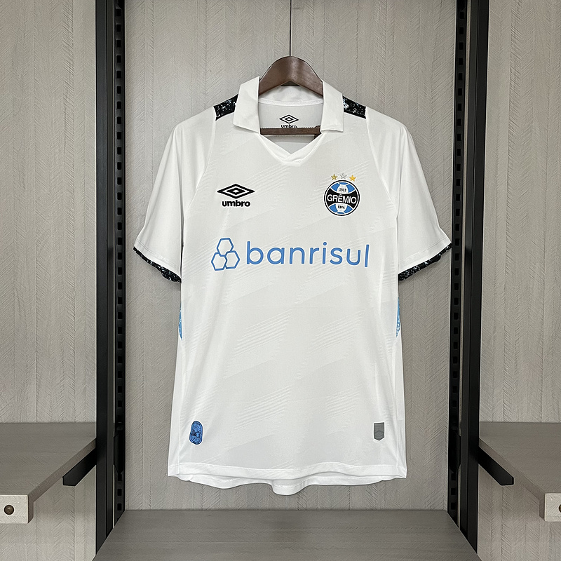 Masculino 2024-25 Grêmio Away