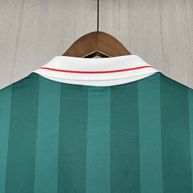 Retro  Palmeiras 1996 Third 3