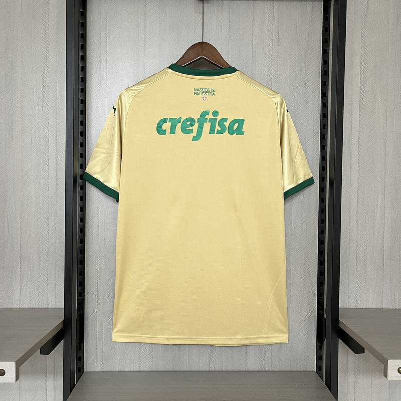 Masculina Palmeiras 24/25 Third