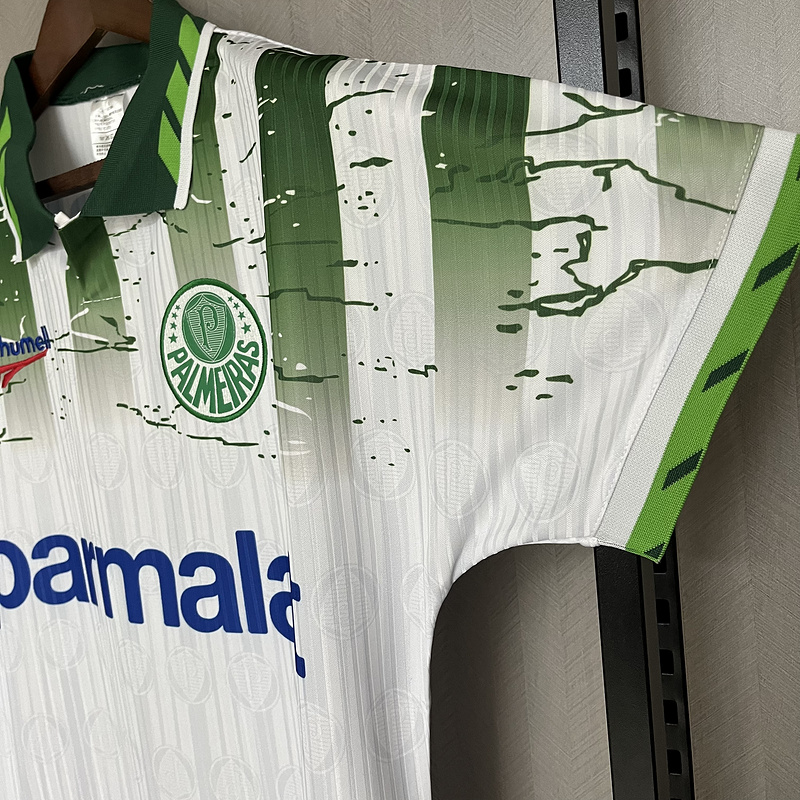 Retro  Palmeiras 1996 Away 3