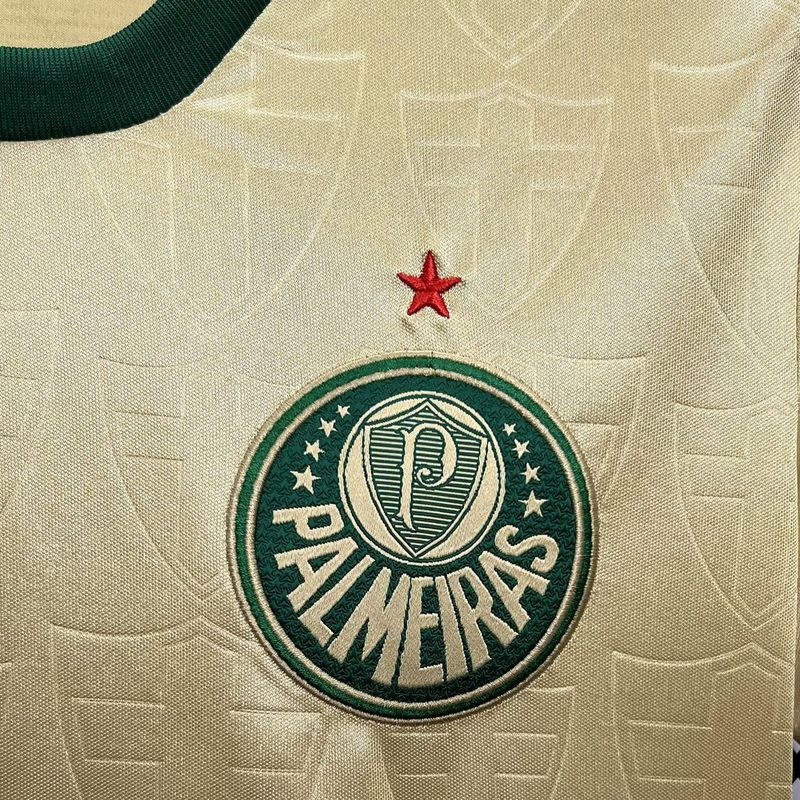 Masculina  Palmeiras 24/25 Third