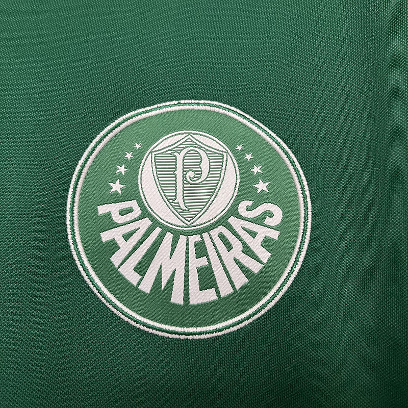 Retro  Palmeiras 2014 Green 4