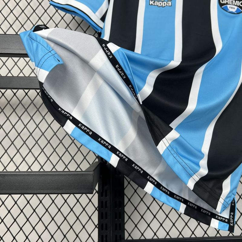 Retrô 2001 Grêmio Home