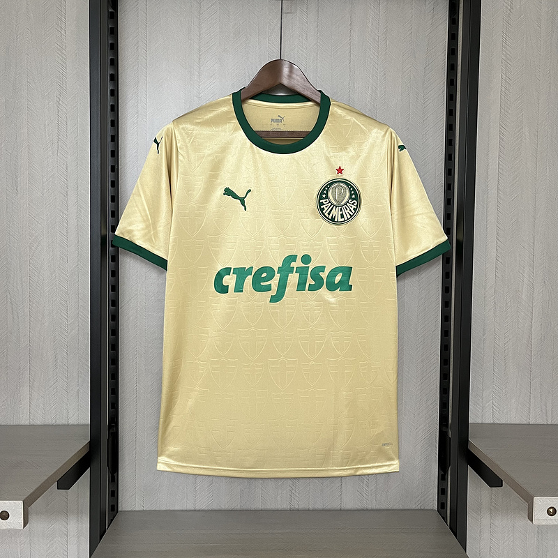 Masculina Palmeiras 24/25 Third