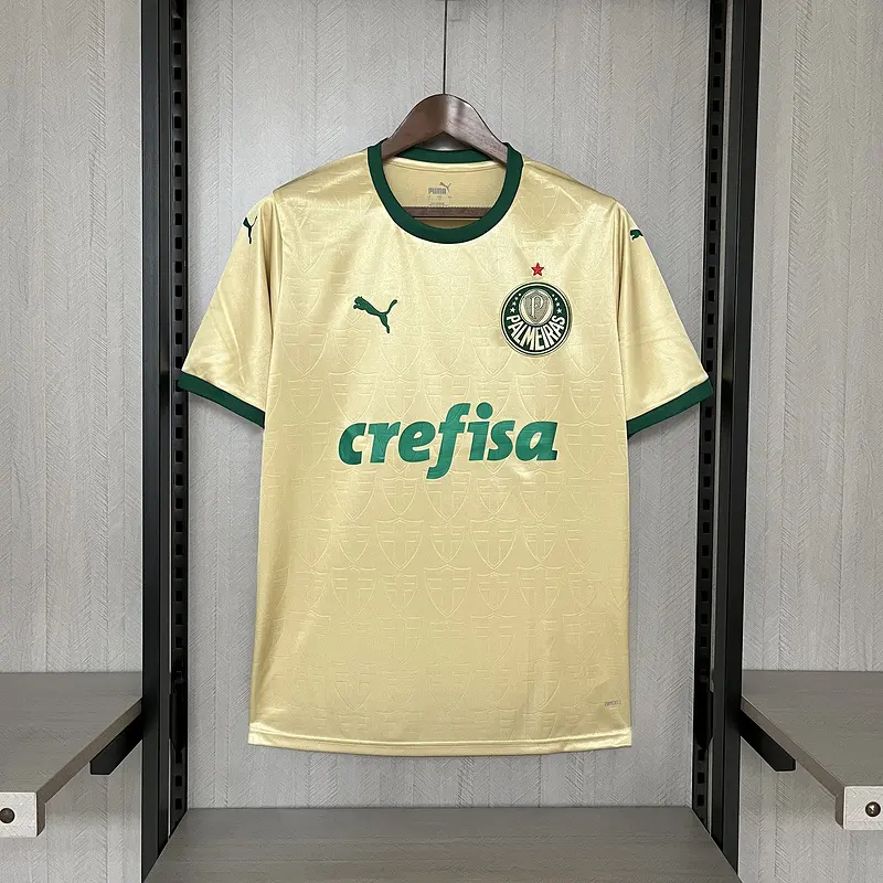 Masculina Palmeiras 24/25 Third