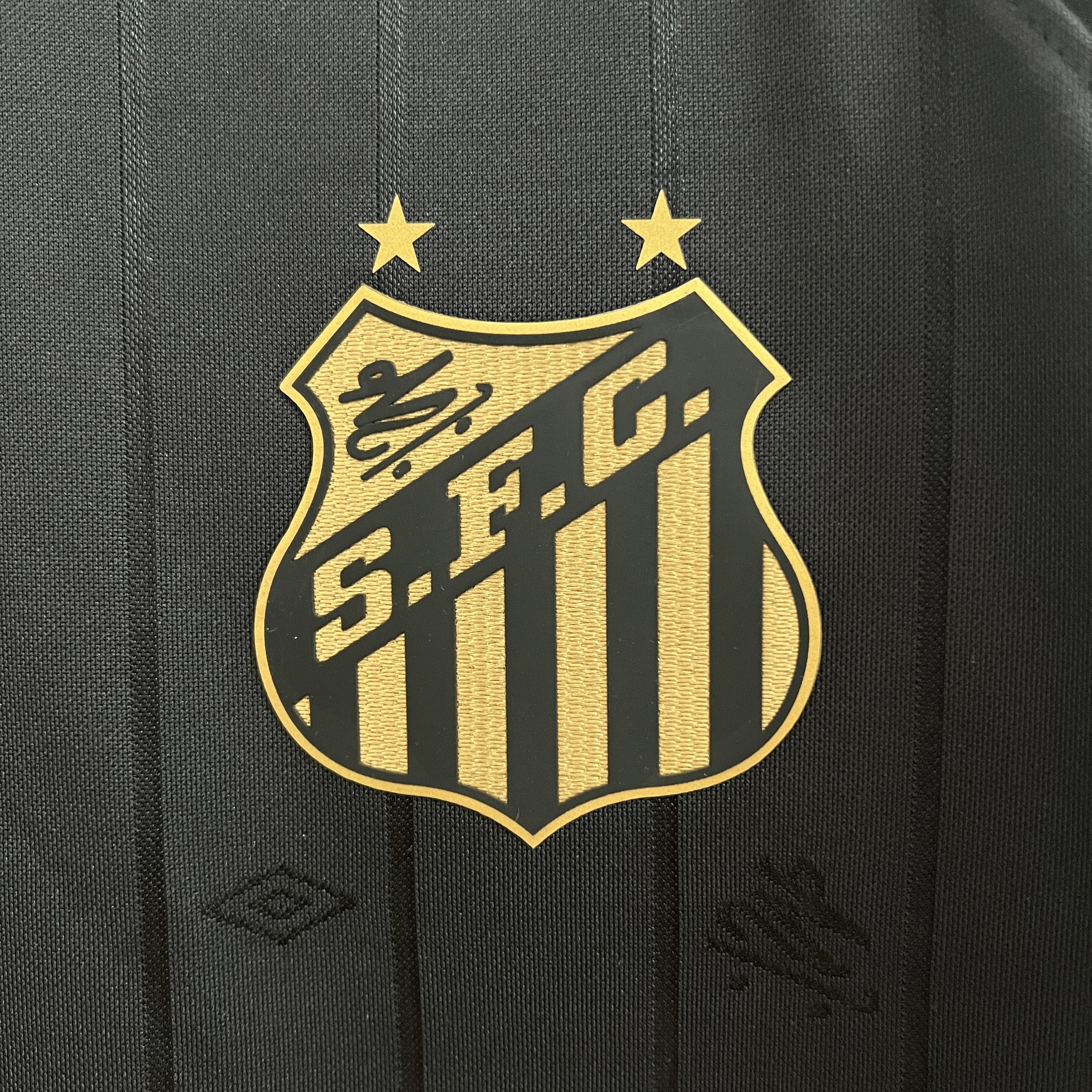 Santos 24/25 Commemorative Edition  S-4XL 3