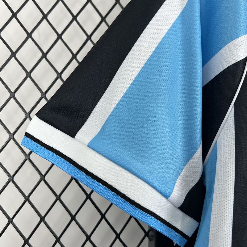 Retrô 2001 Grêmio Home