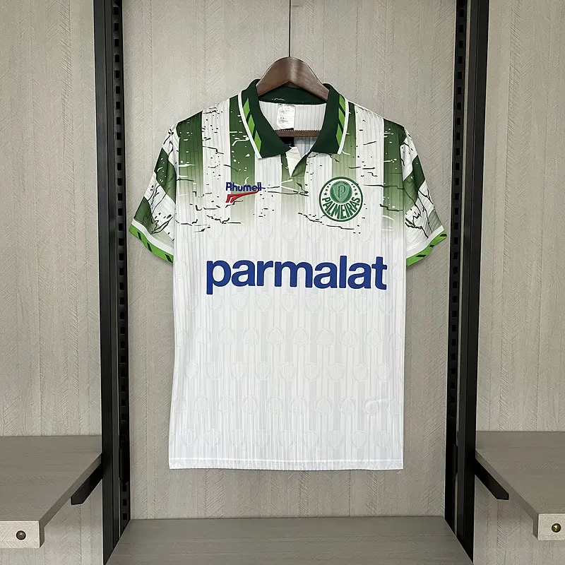 Retro Palmeiras 1996 Away