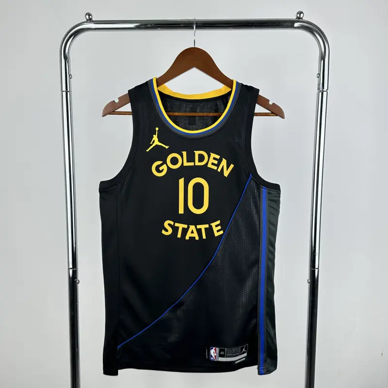 25 Season Warriors Flyer Edition #10