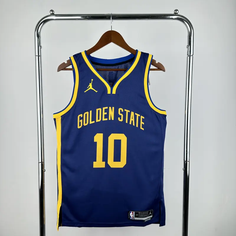 23 Season Warriors Flyer Edition No.10 BUTLER
