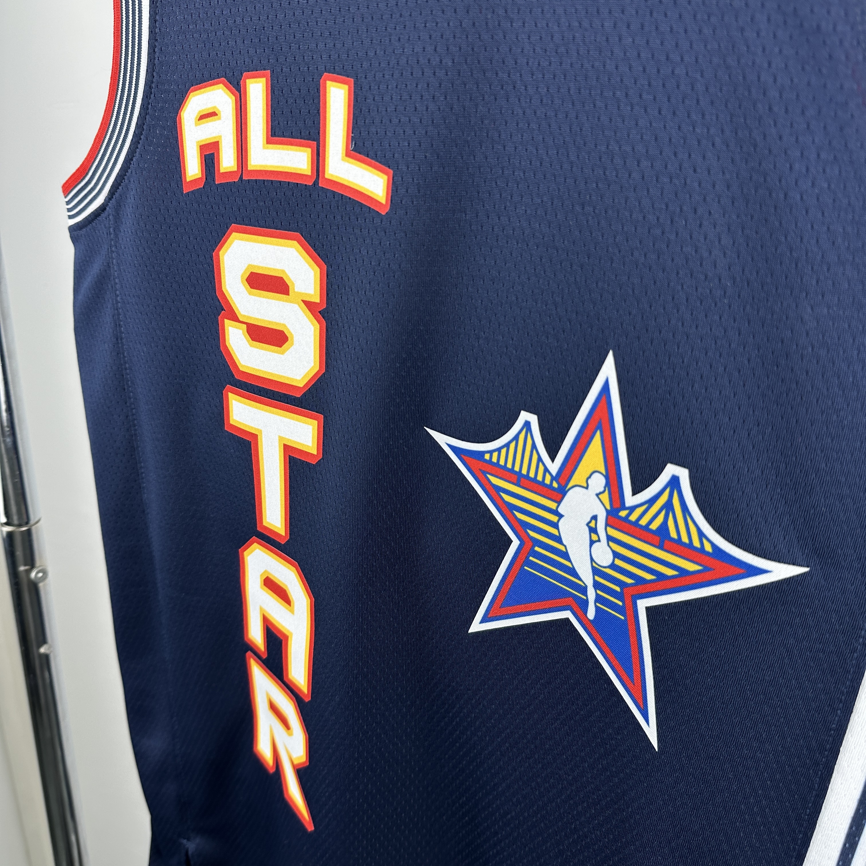 2025 All Star No.2 Alexander