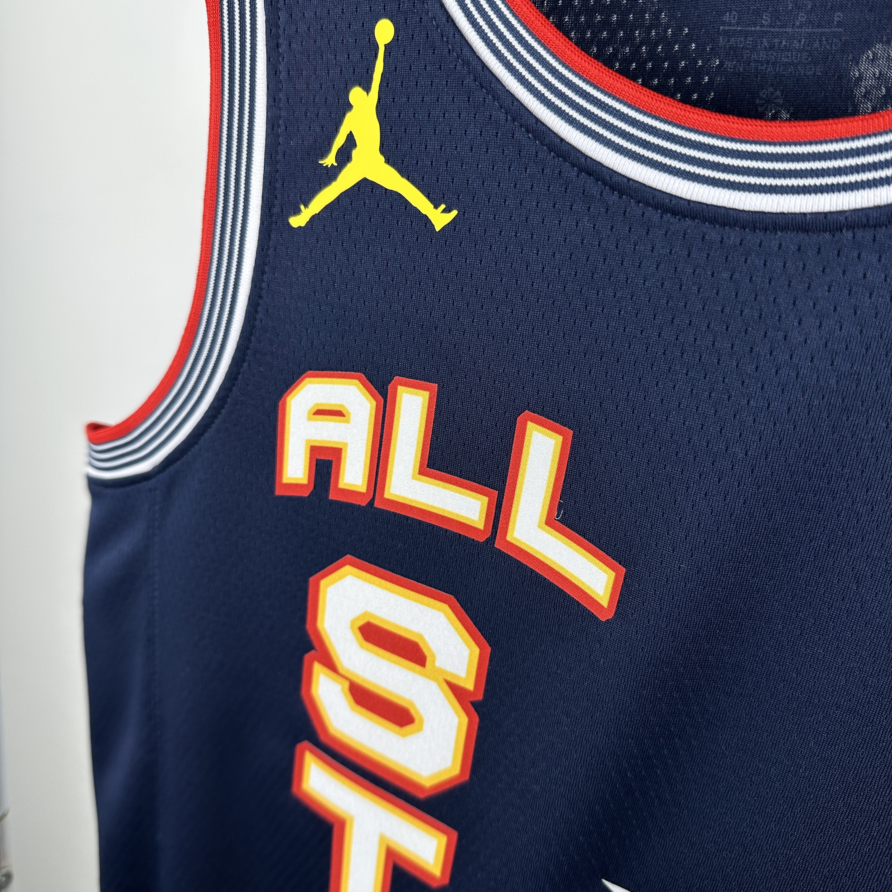 2025 All Star No.2 Alexander