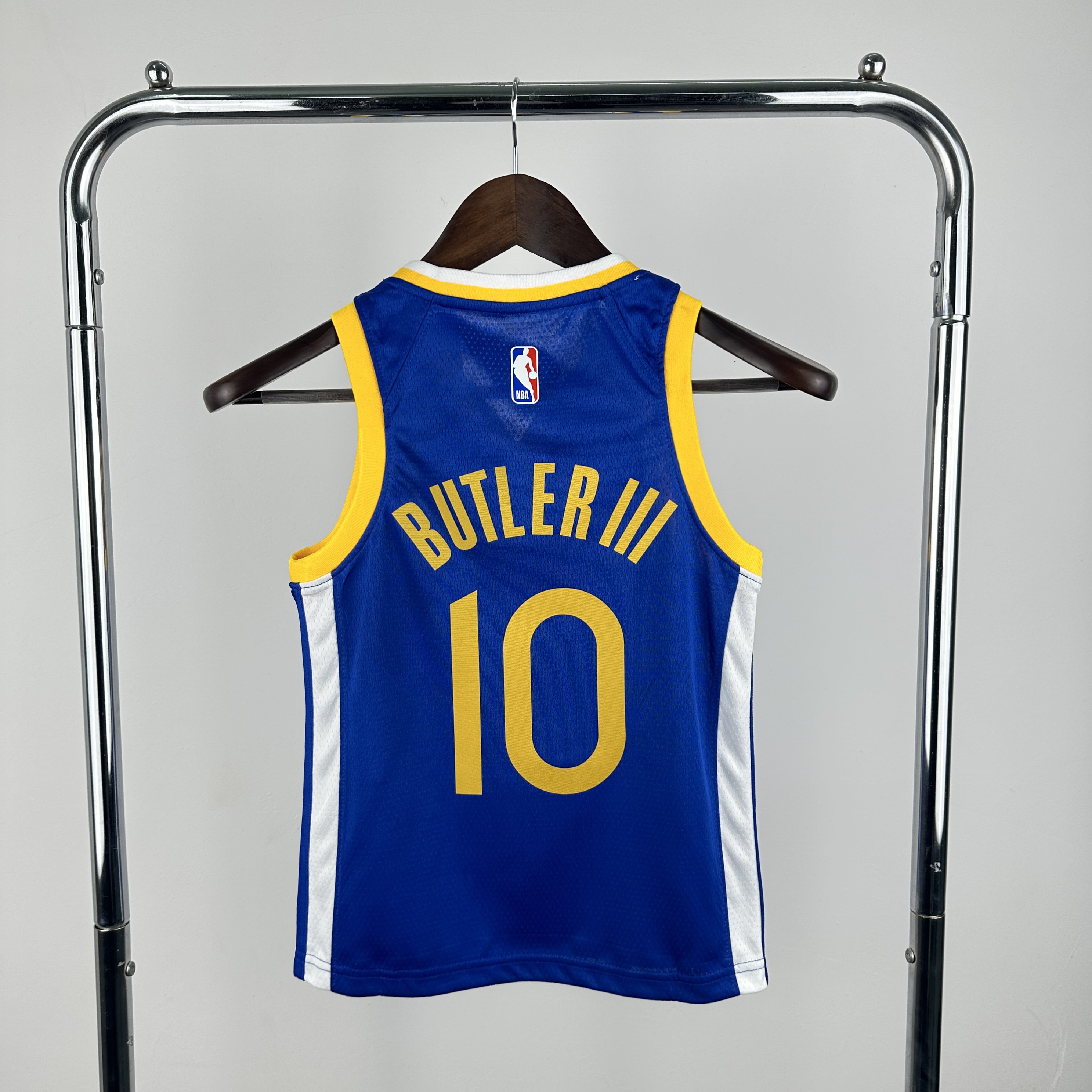 Kids Warriors Blue #10
