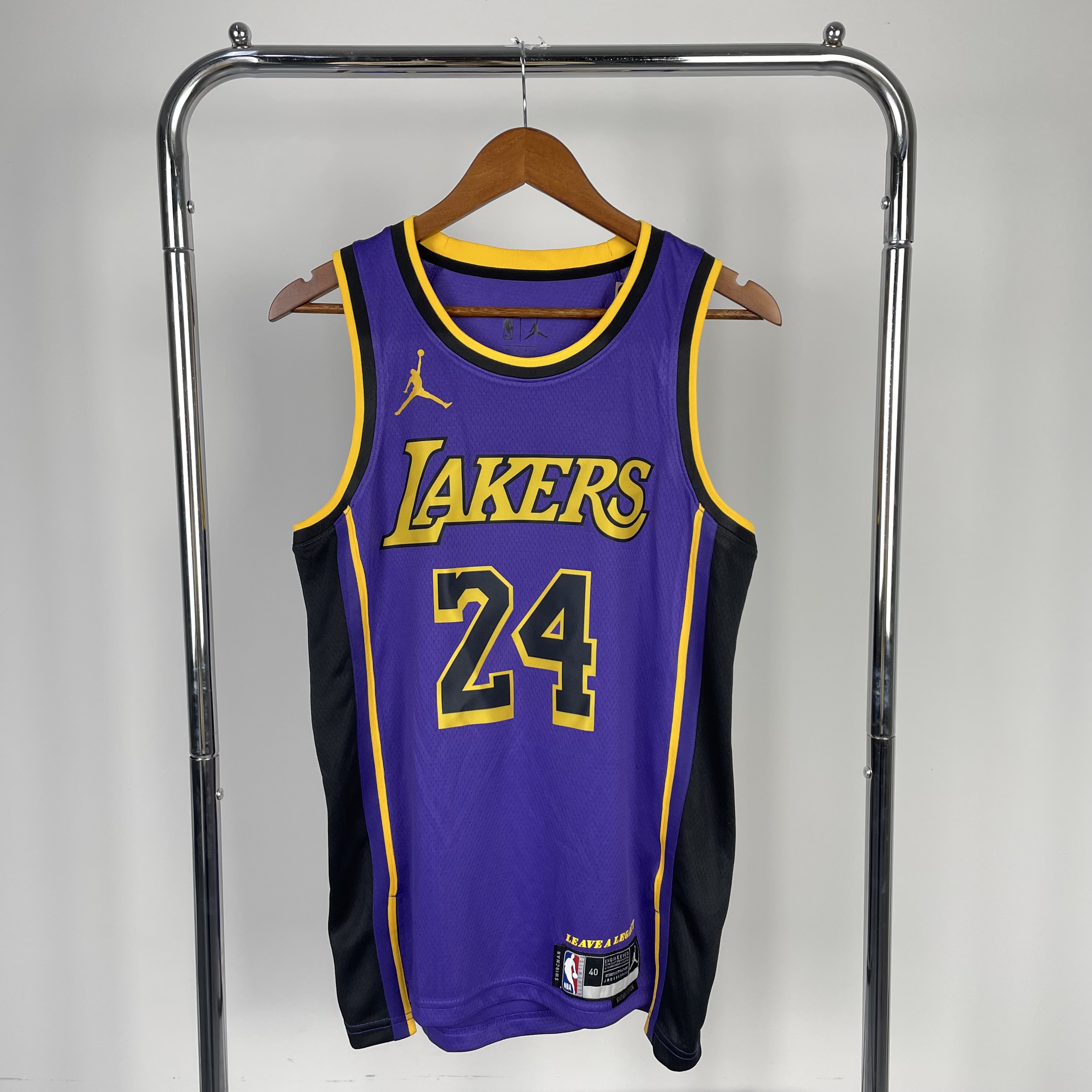 23 Season Lakers No. 24 Kobe