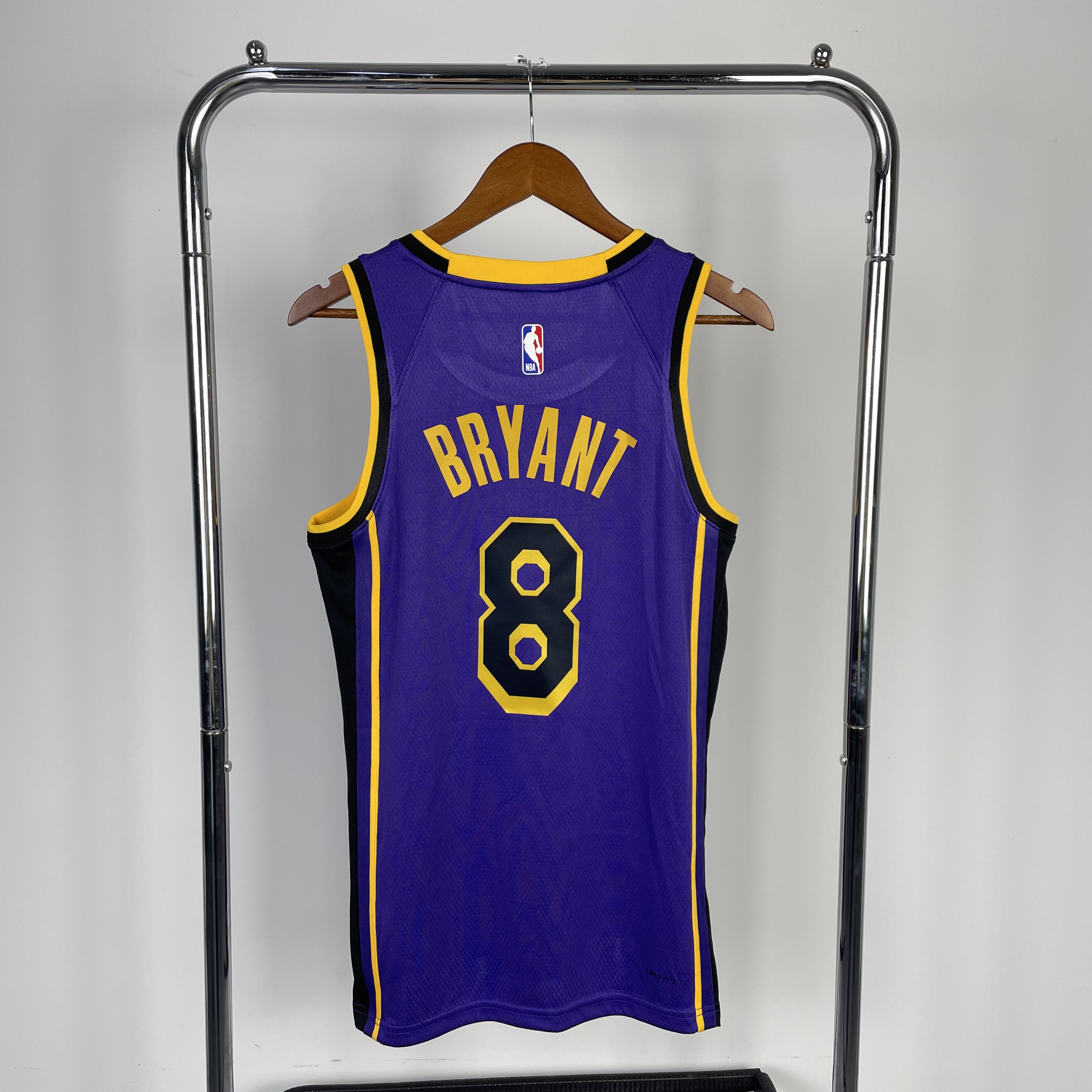 23 Season Lakers No. 8 Kobe