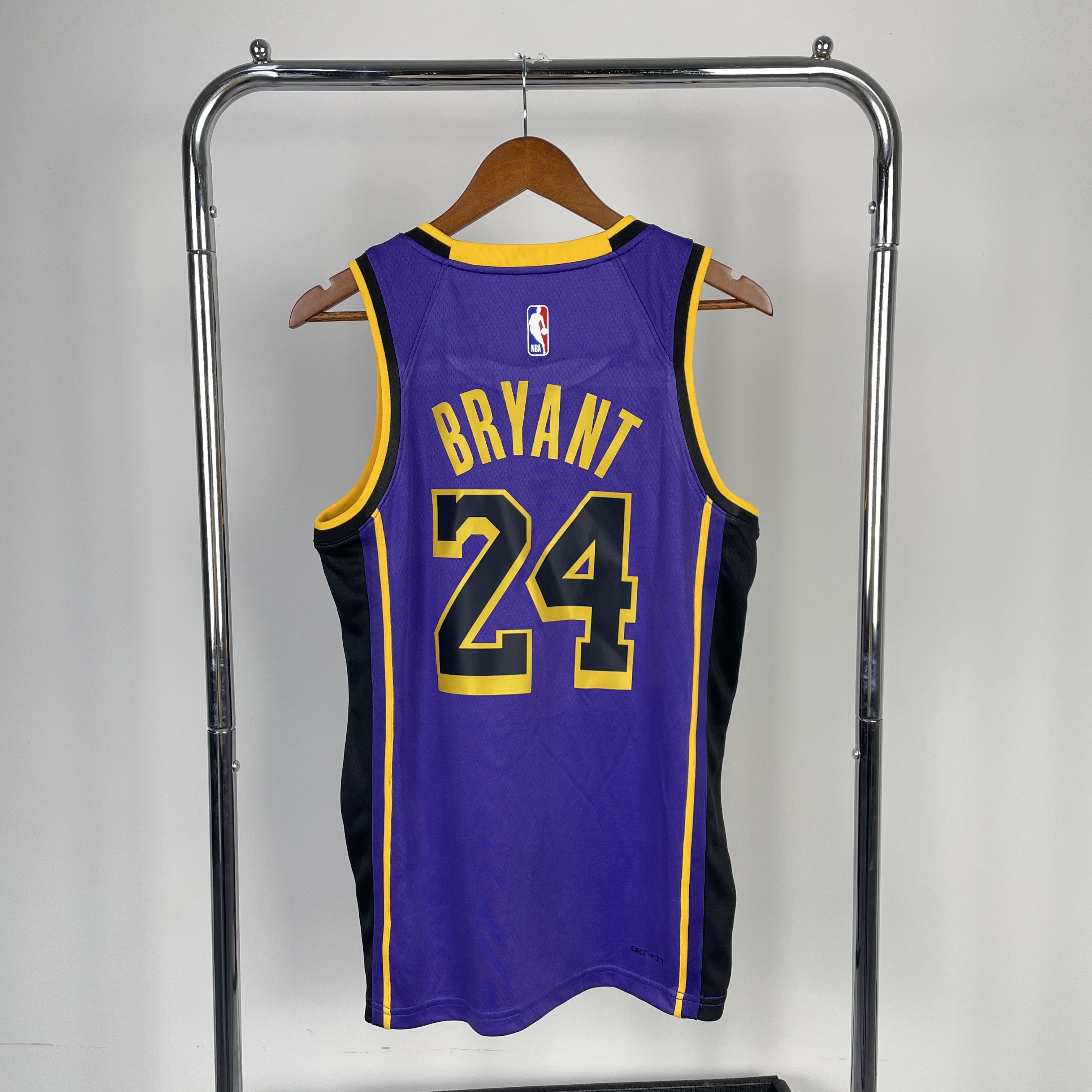23 Season Lakers No. 24 Kobe
