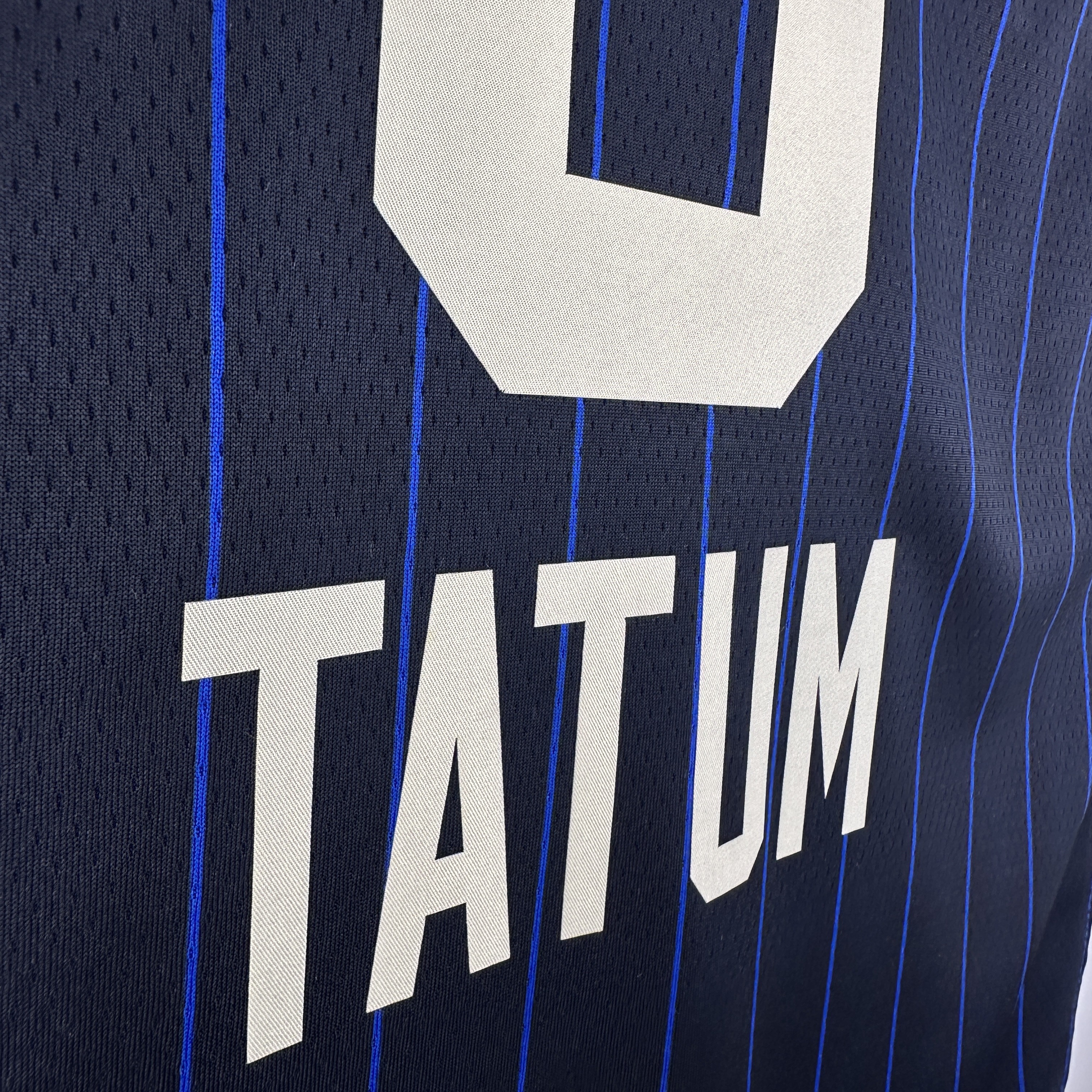 24 Season Celtic Blue All Star 0 TATUM