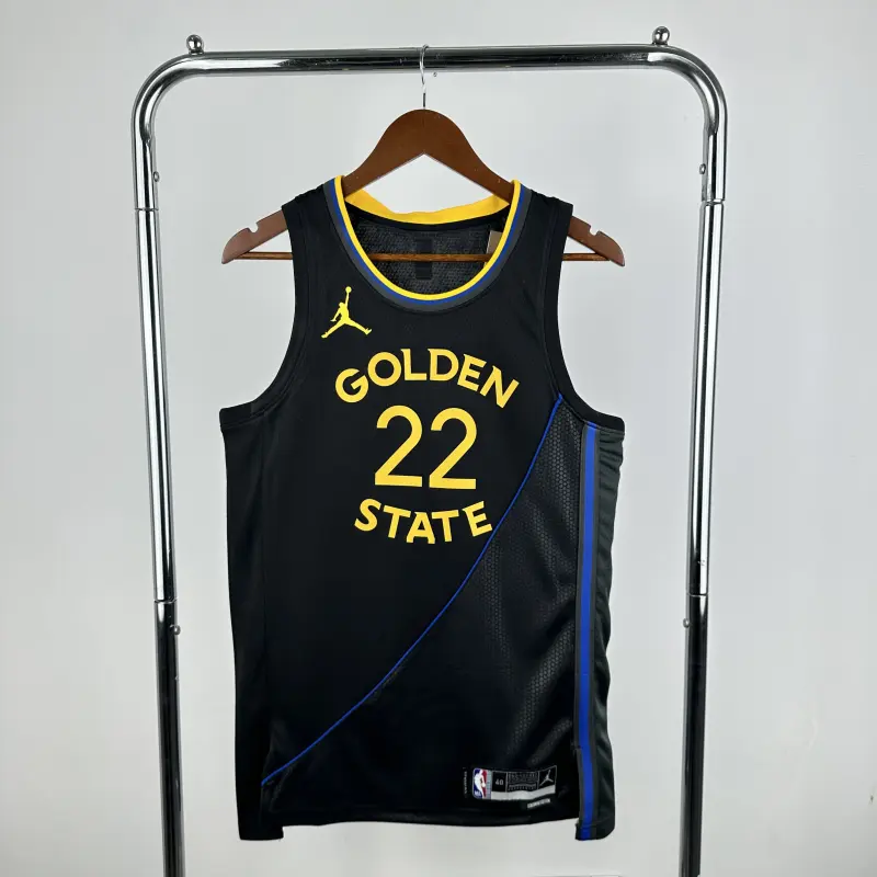 25 Season Warriors Flyer Edition #22