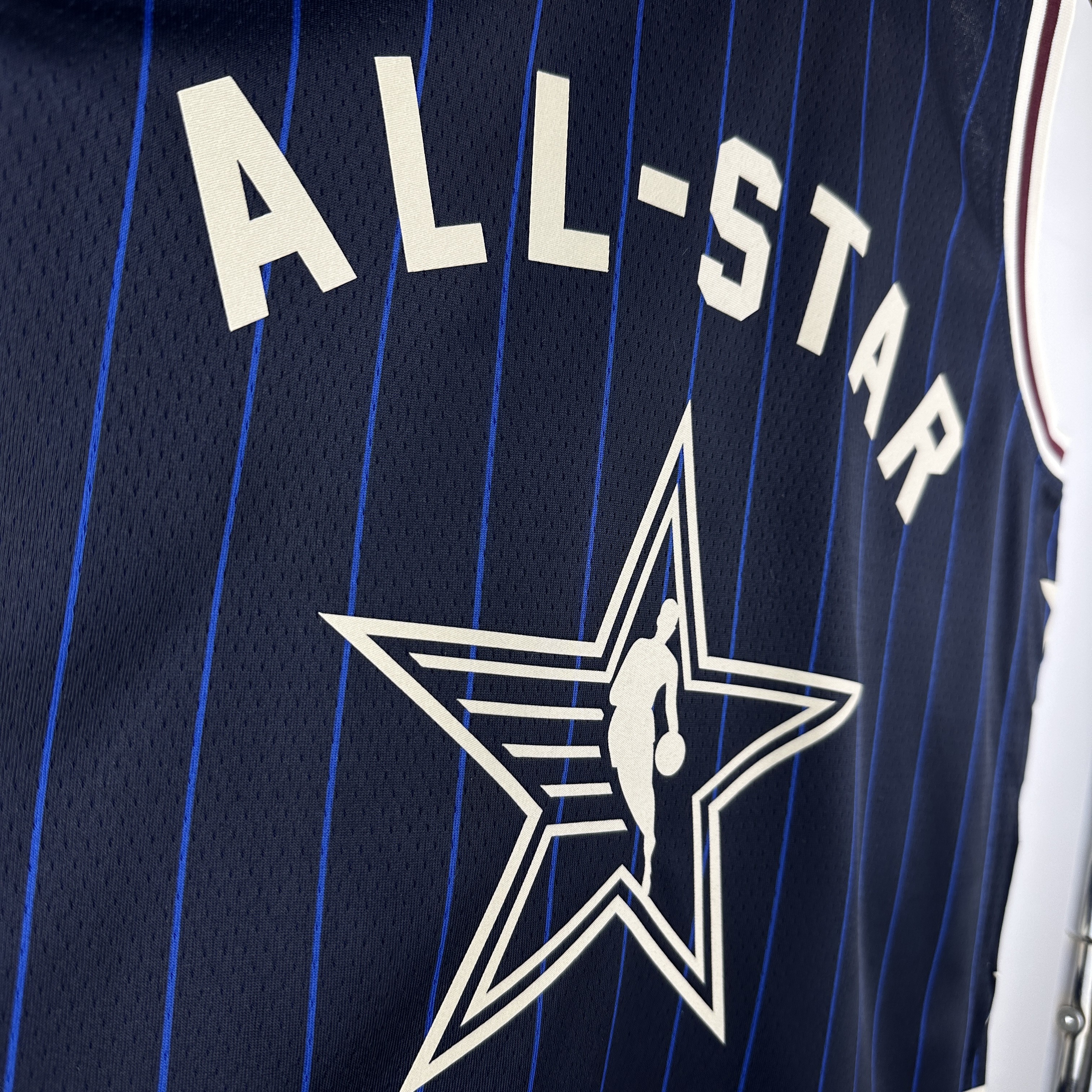 24 Season Celtic Blue All Star 0 TATUM