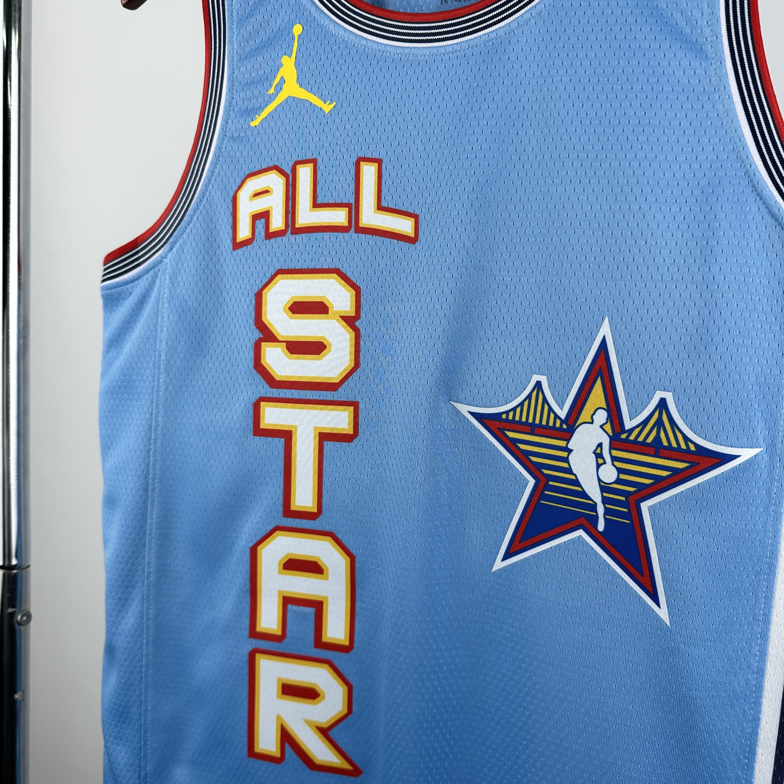 2025 All Star No.11 Irwing
