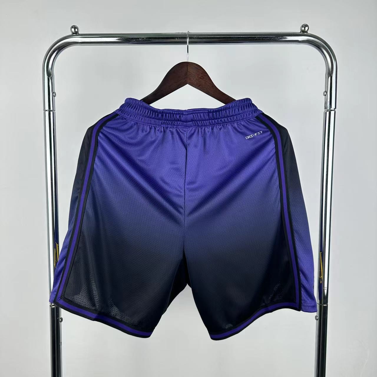 Shorts 25 Season Lakers City Edition