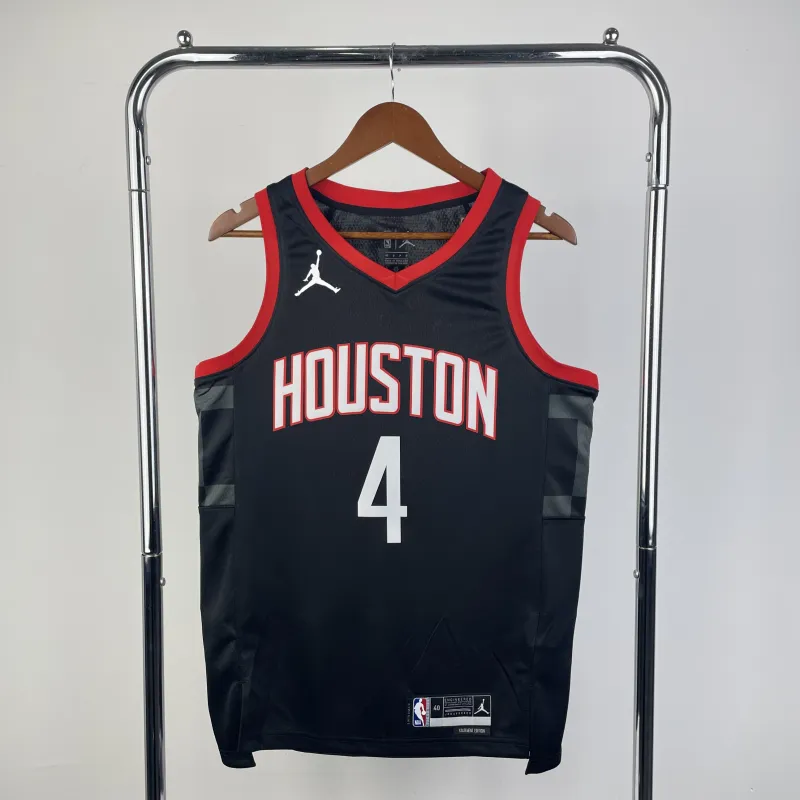 24 Season Rockets Limited Edition #4 Green