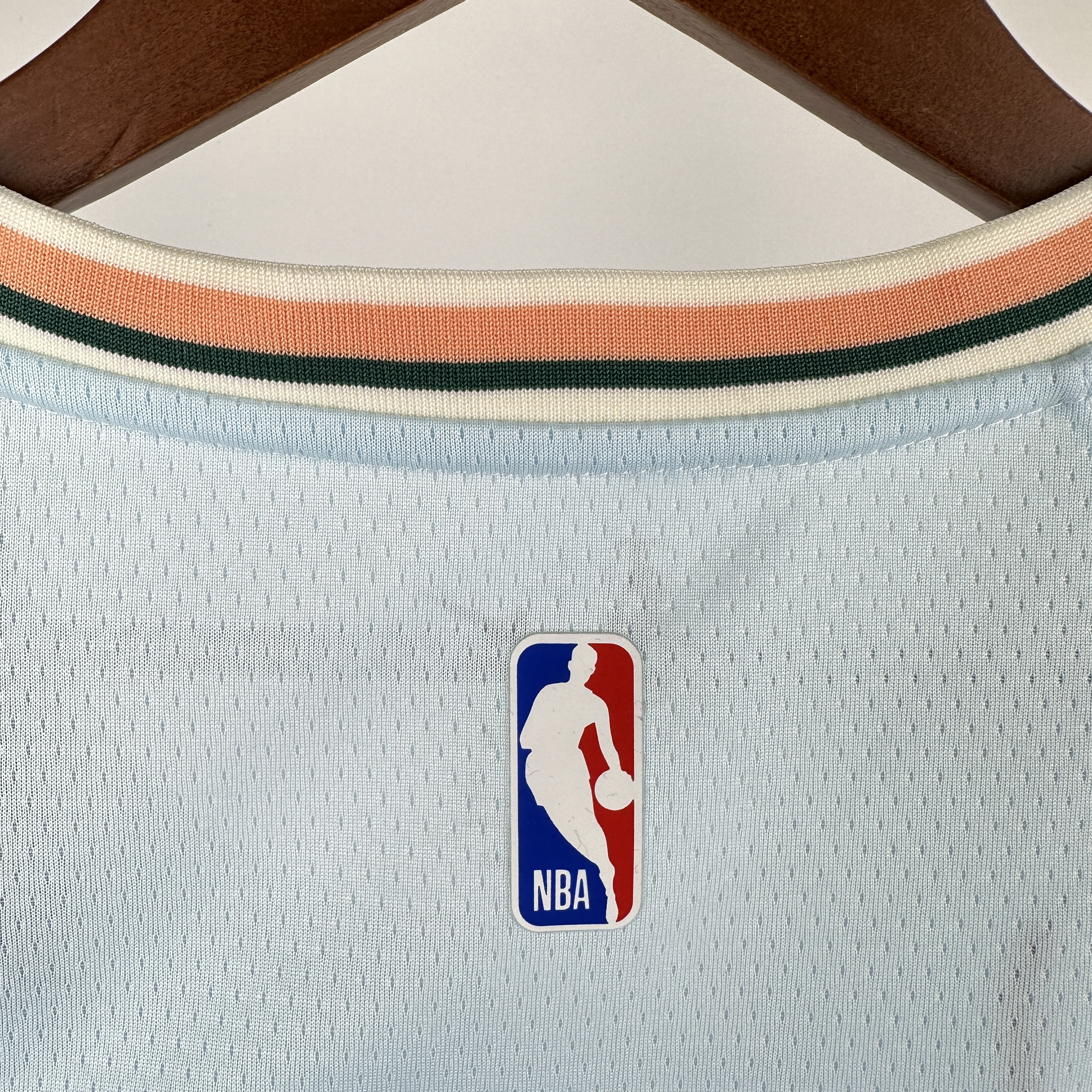 25 Season SAN ANTONIO SPURS City Edition  #4 FOX