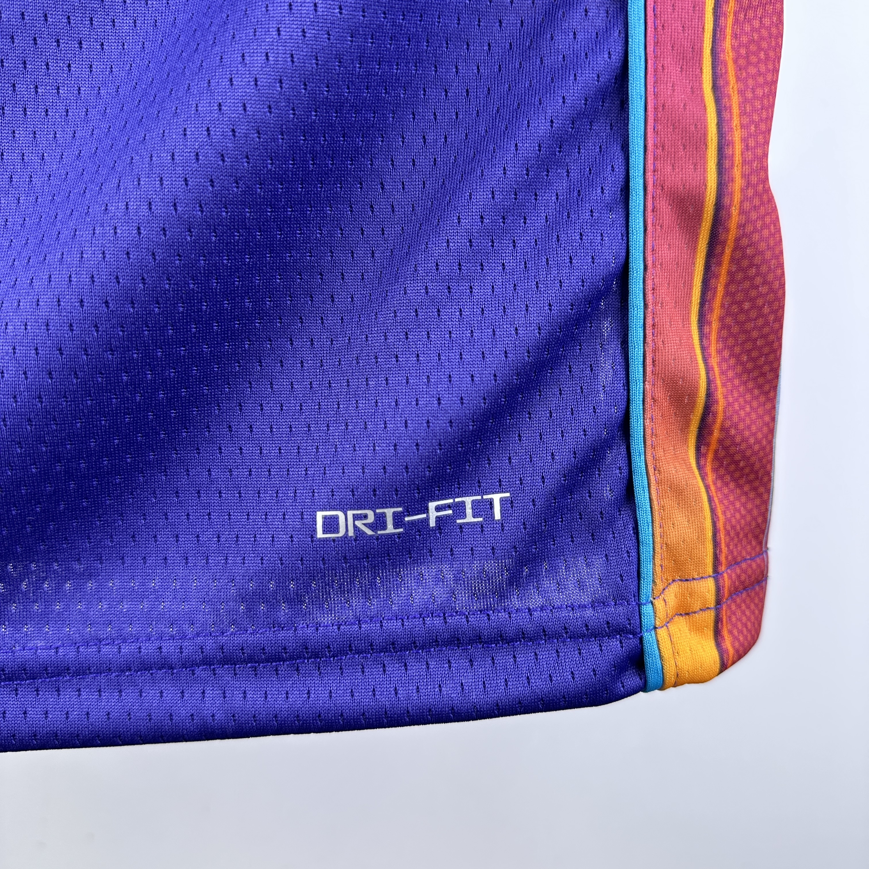 24 SEASON Phoenix Suns City Edition No.1 Booker