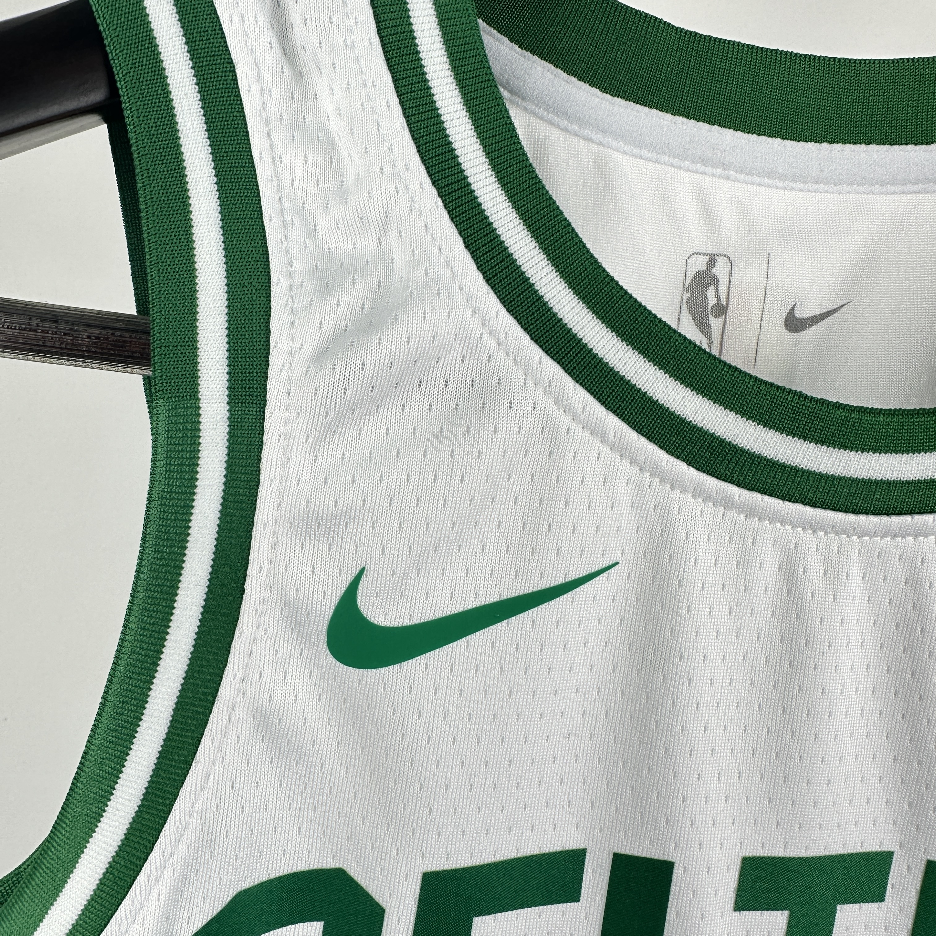 Kids Celtic White #88