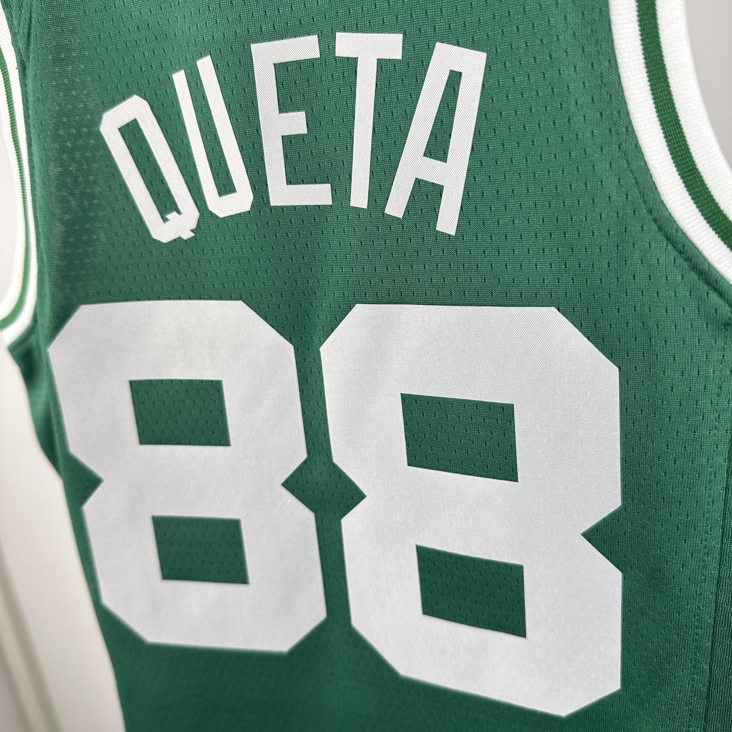 Kids Celtic Green #88