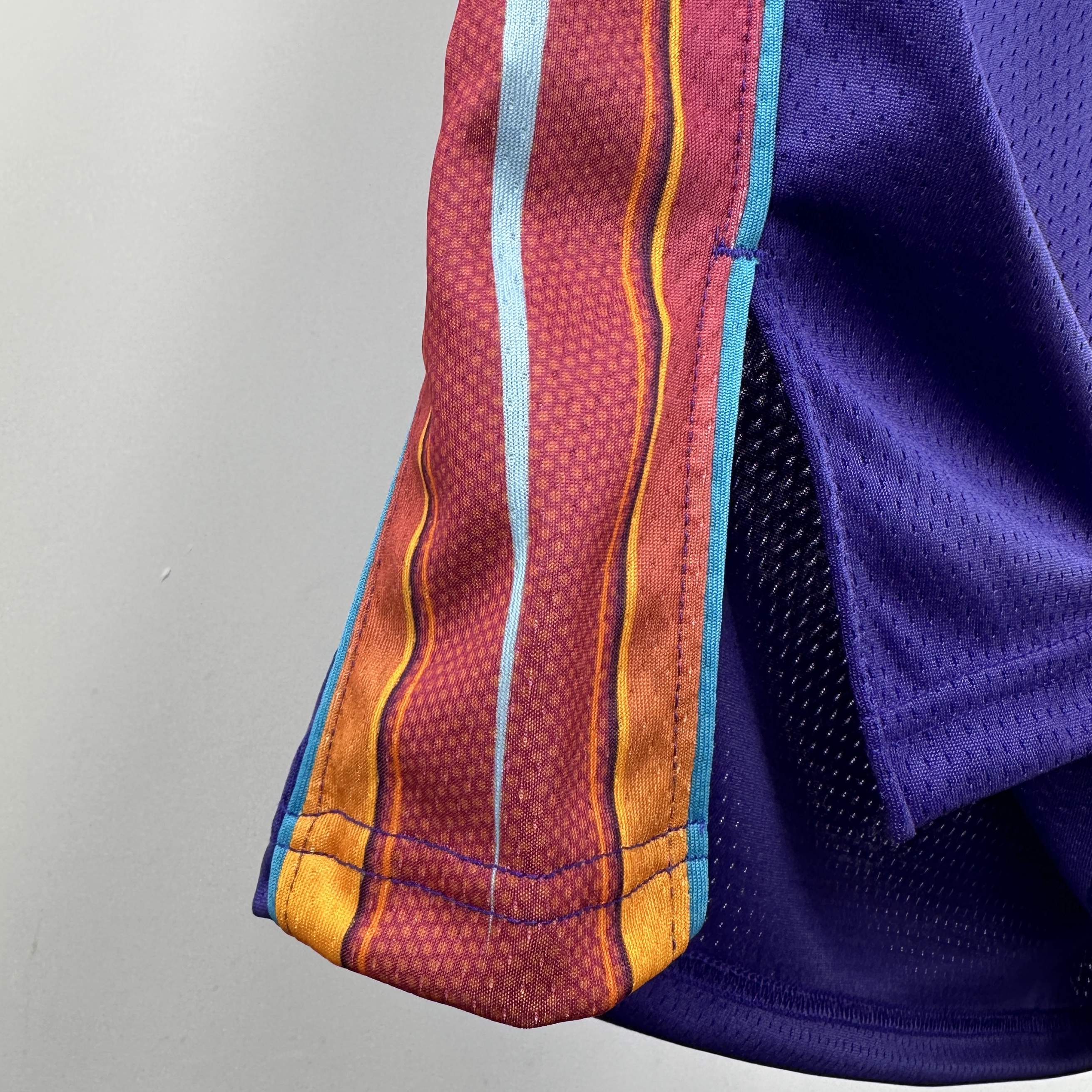 24 SEASON Phoenix Suns City Edition No.1 Booker