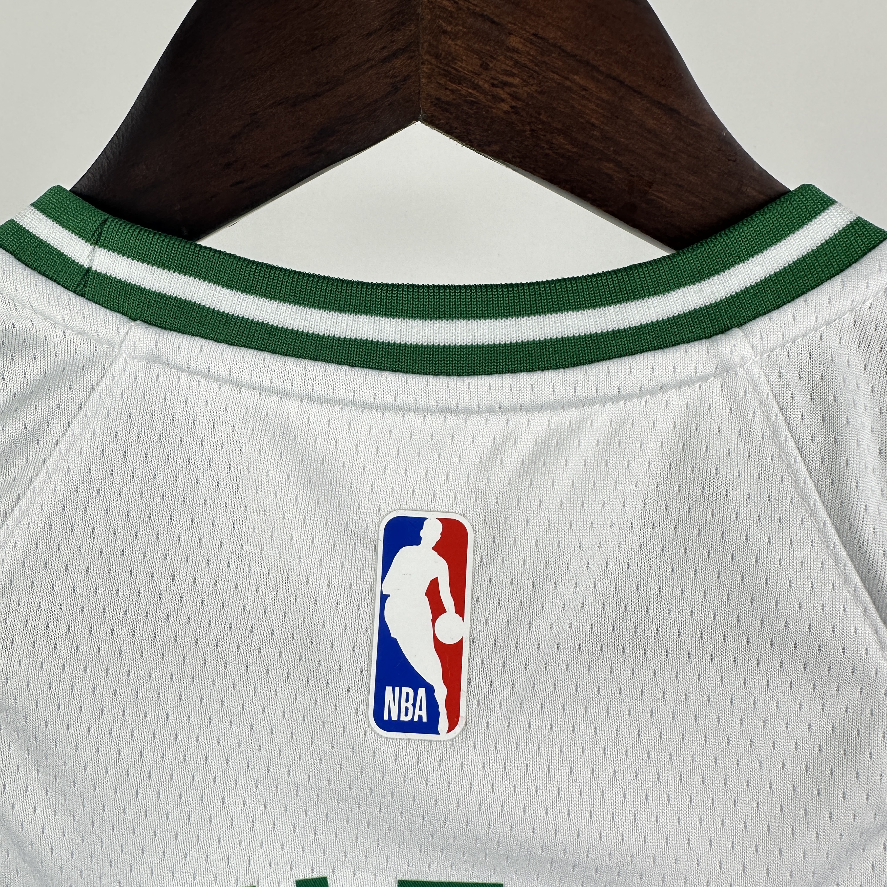 Kids Celtic White #88