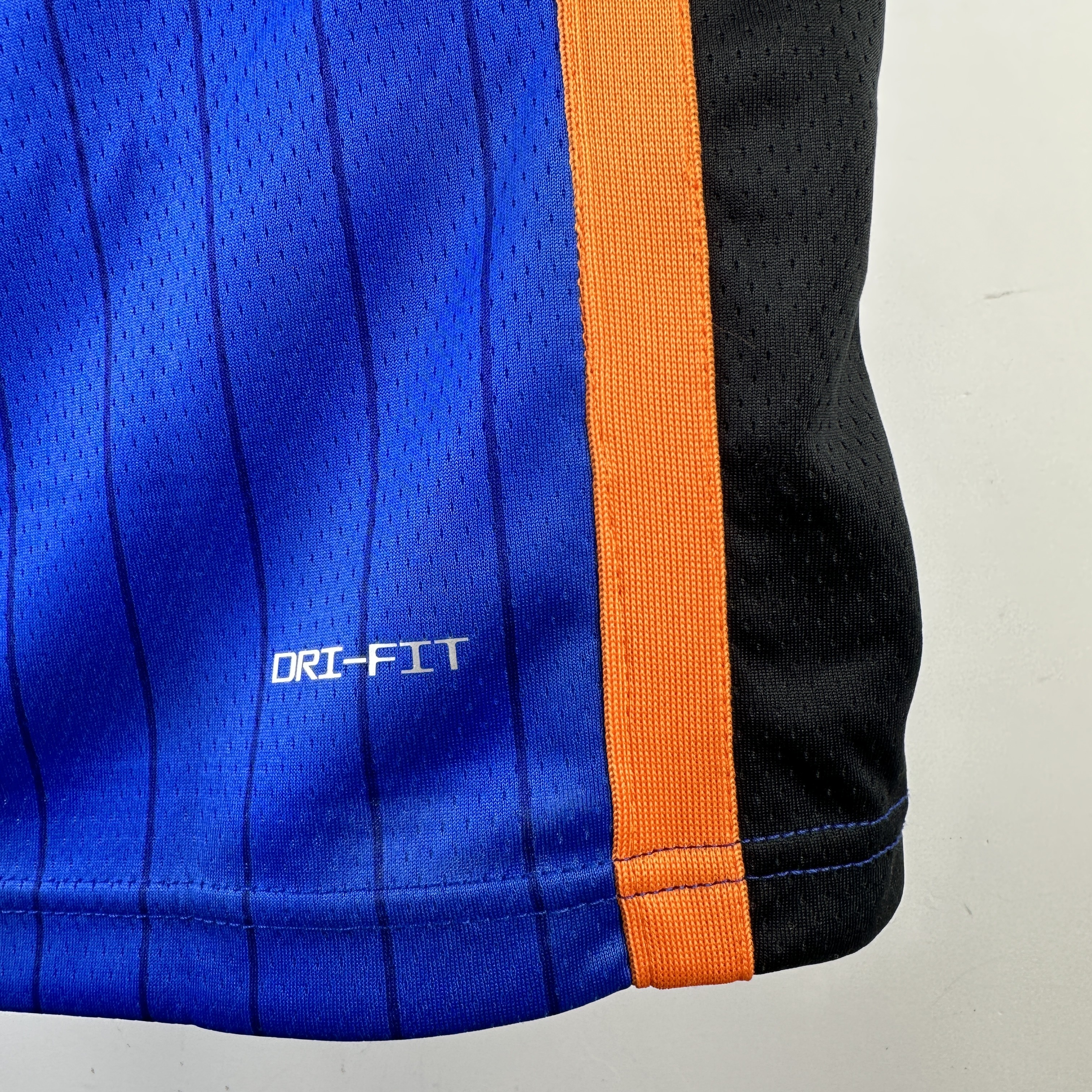 24 season Knicks City Edition  No.11 S-XXL
