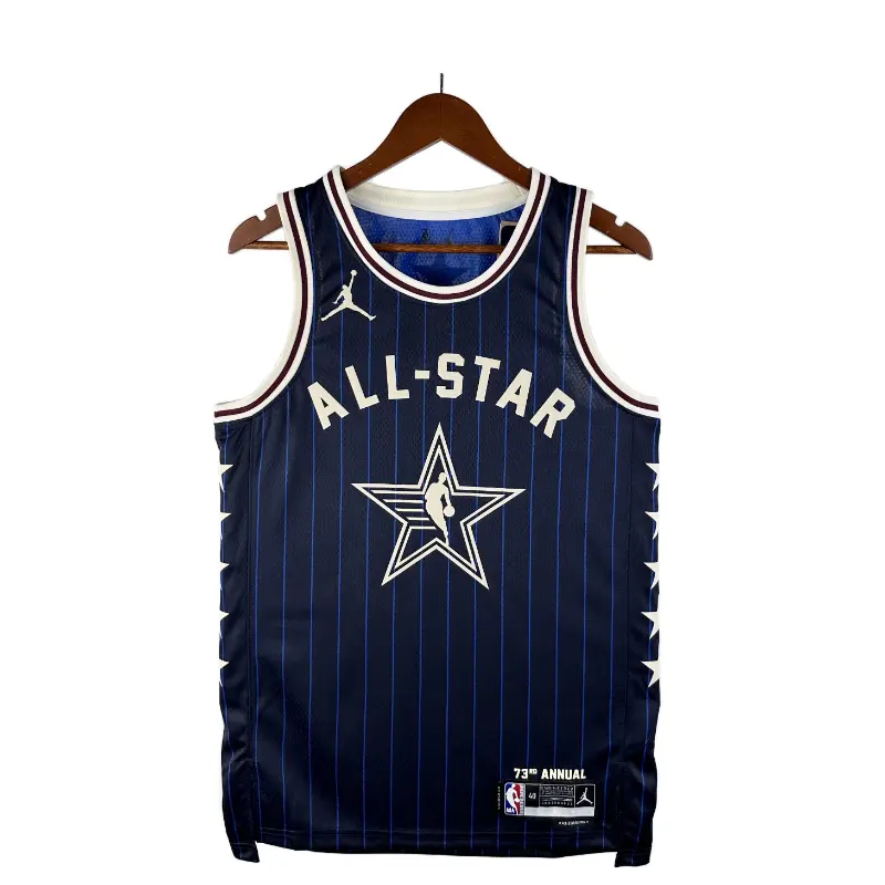 Boston Celtics 24 Season Celtic Blue All Star 0 TATUM