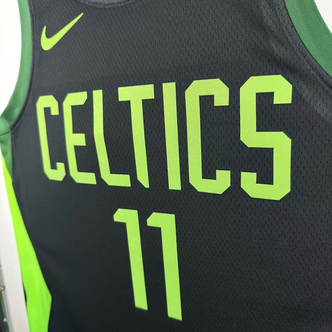 25 Season Celtic City Version  No. 11