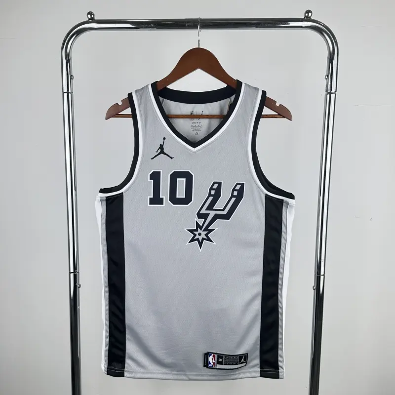 21 SEASON SAN ANTONIO SPURS FLYER EDITION #10 SOCHAN