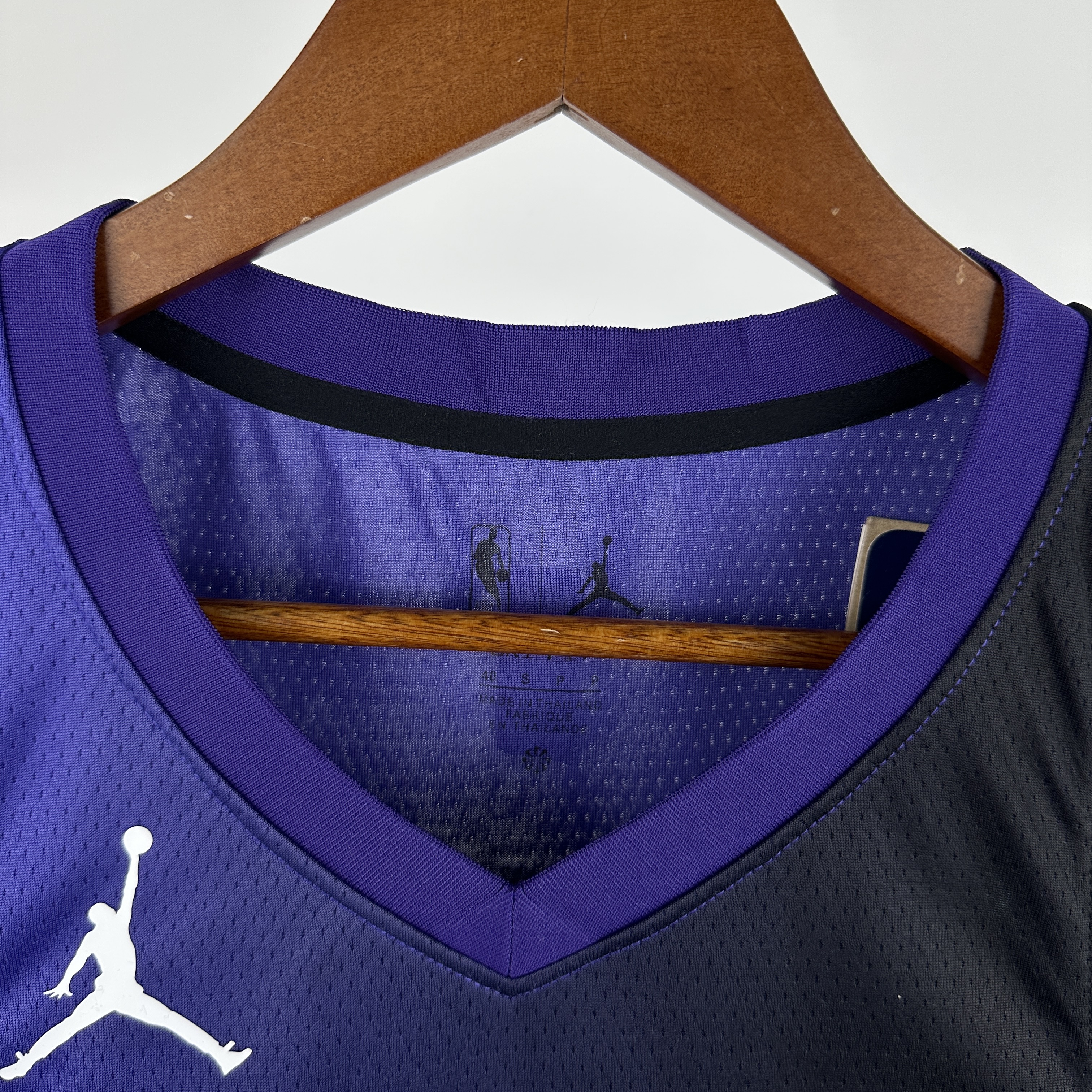 24 SEASON SACRAMENTO KINGS FLYER  #8 Lavine