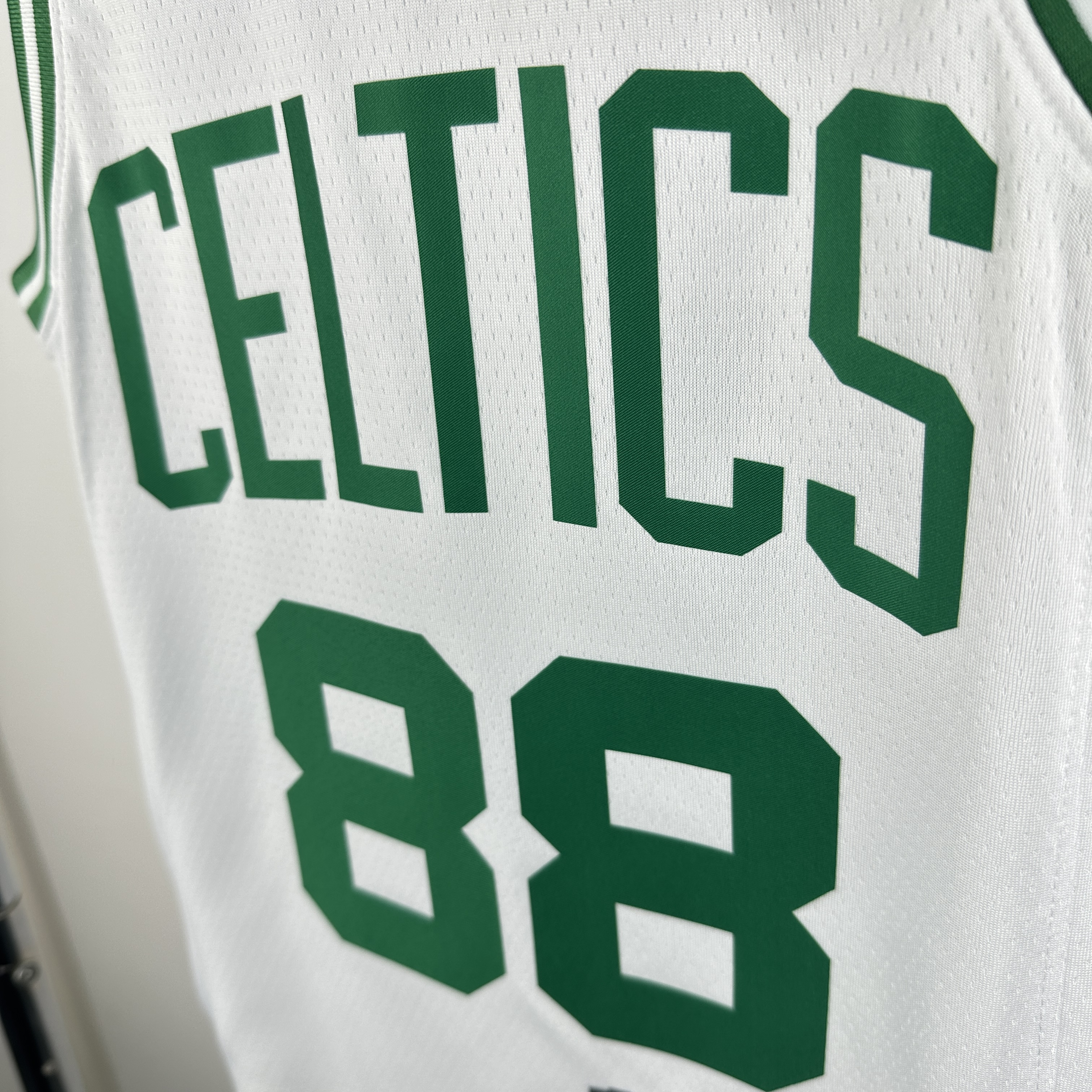 Kids Celtic White #88