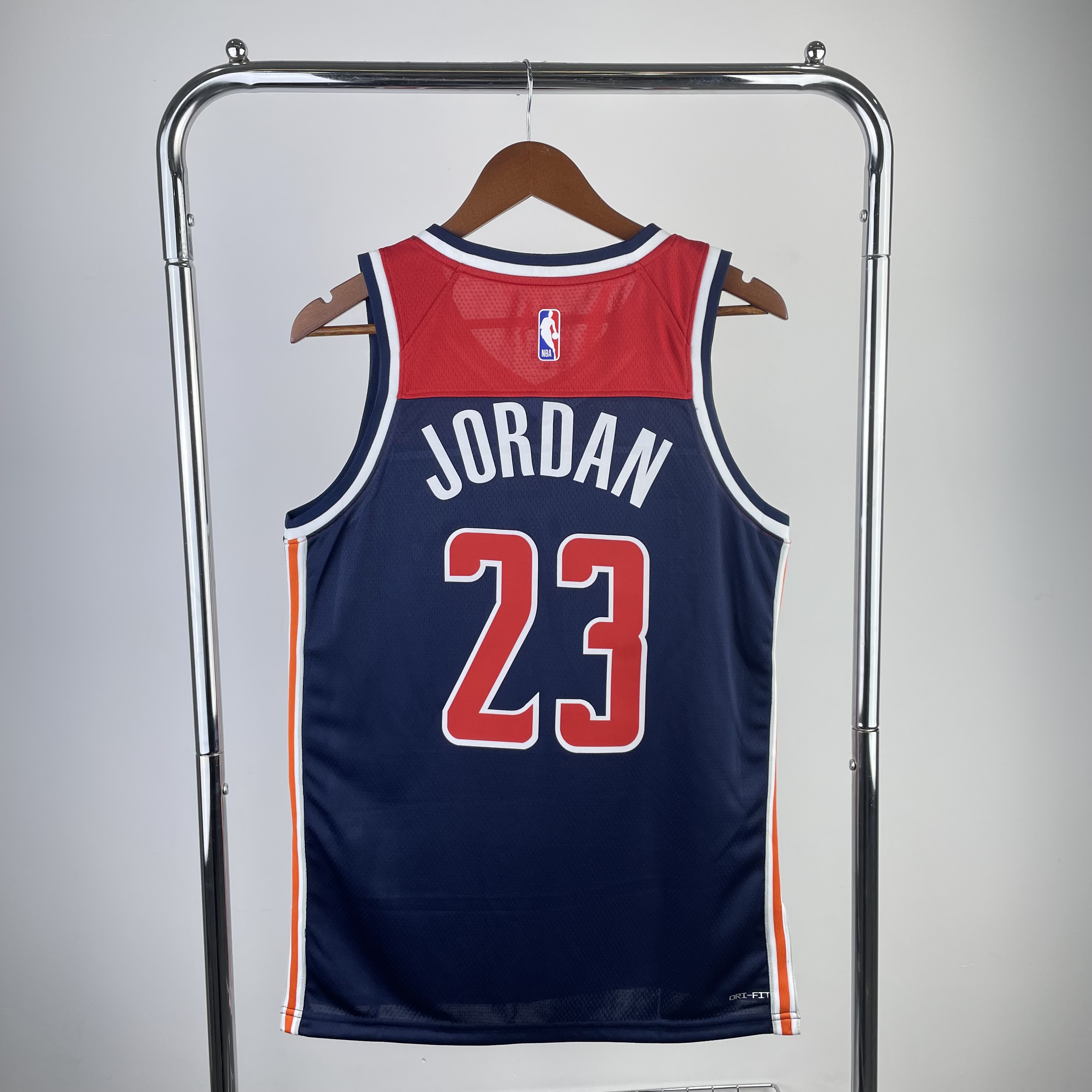 23 Season Washington Wizards Limited Edition No.23 Jordan