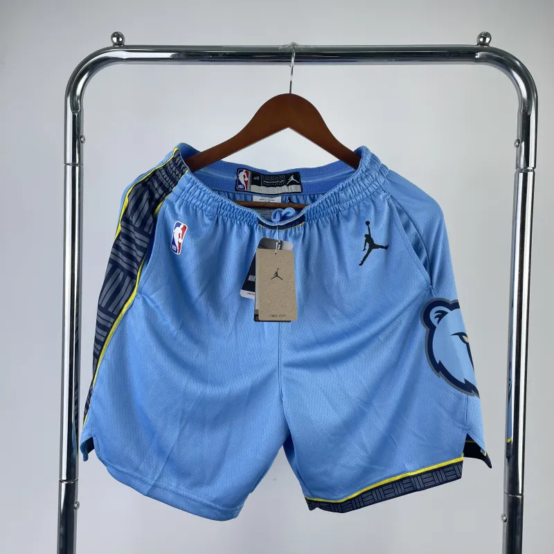 Grizzlies Flyers Shorts