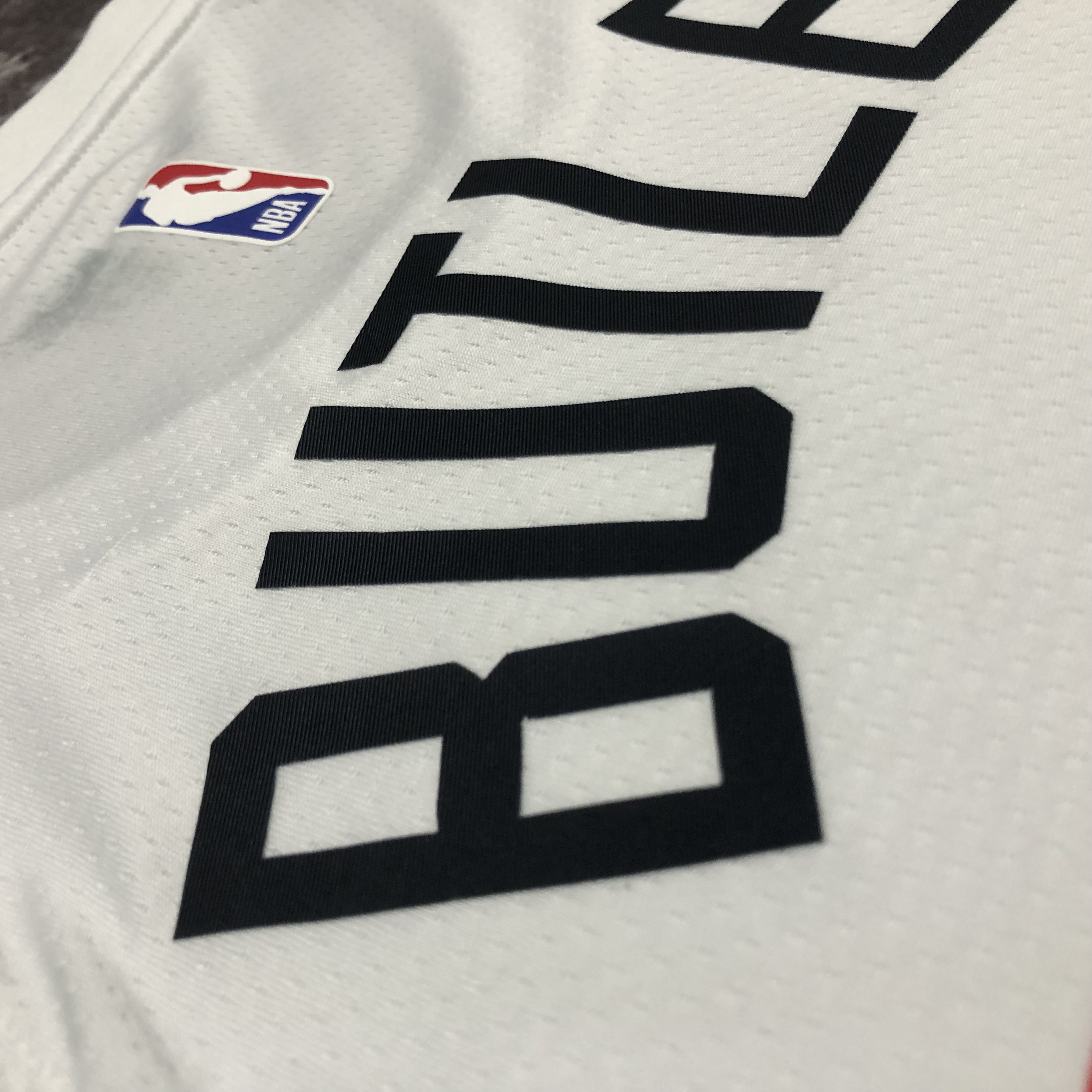 23 Season Miami Heat City Edition  No.22 Butler