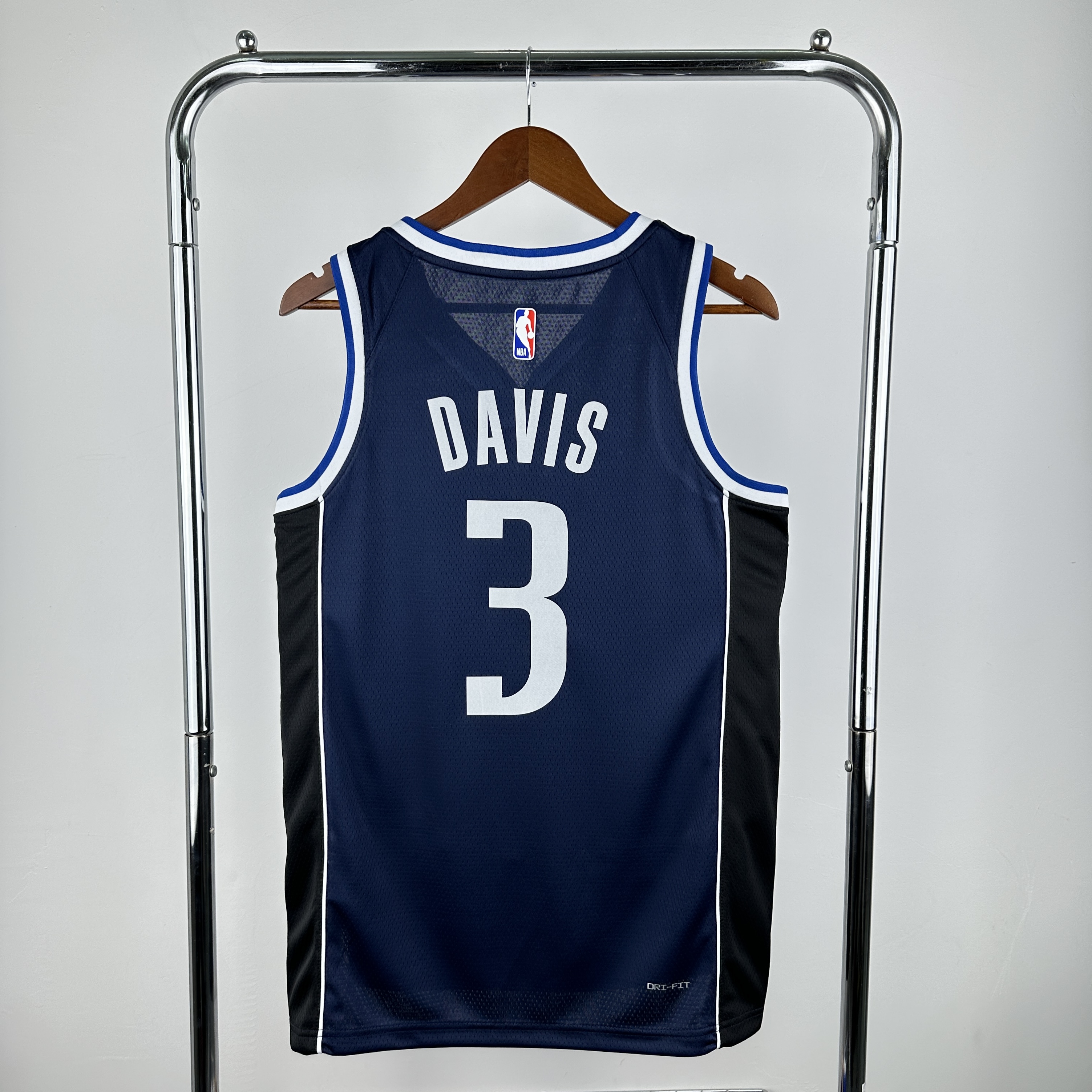 23 Season Mavericks Flyer Edition No.3 Davis