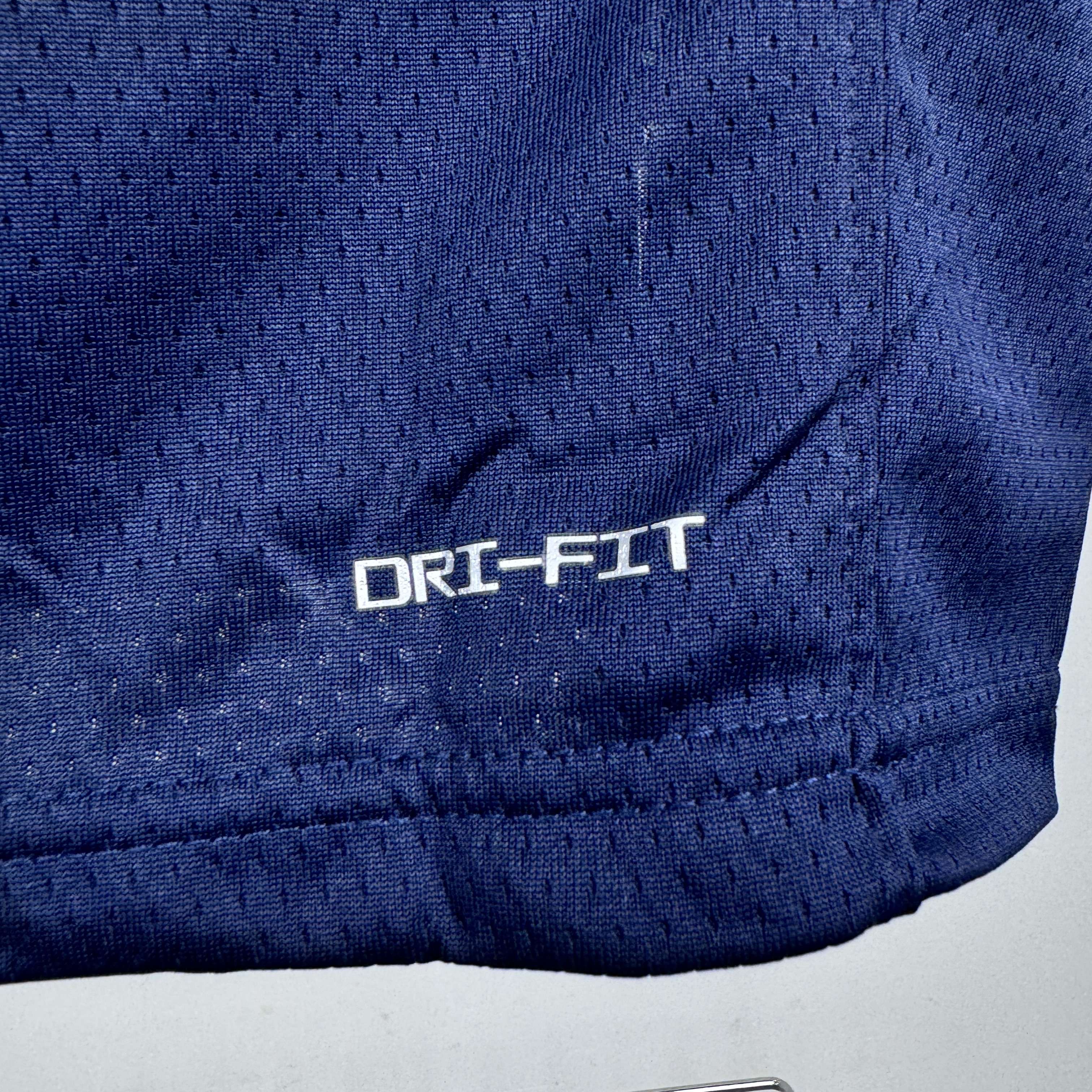 23 Season Denver Nuggets Purplish Blue  No.15 Joki?