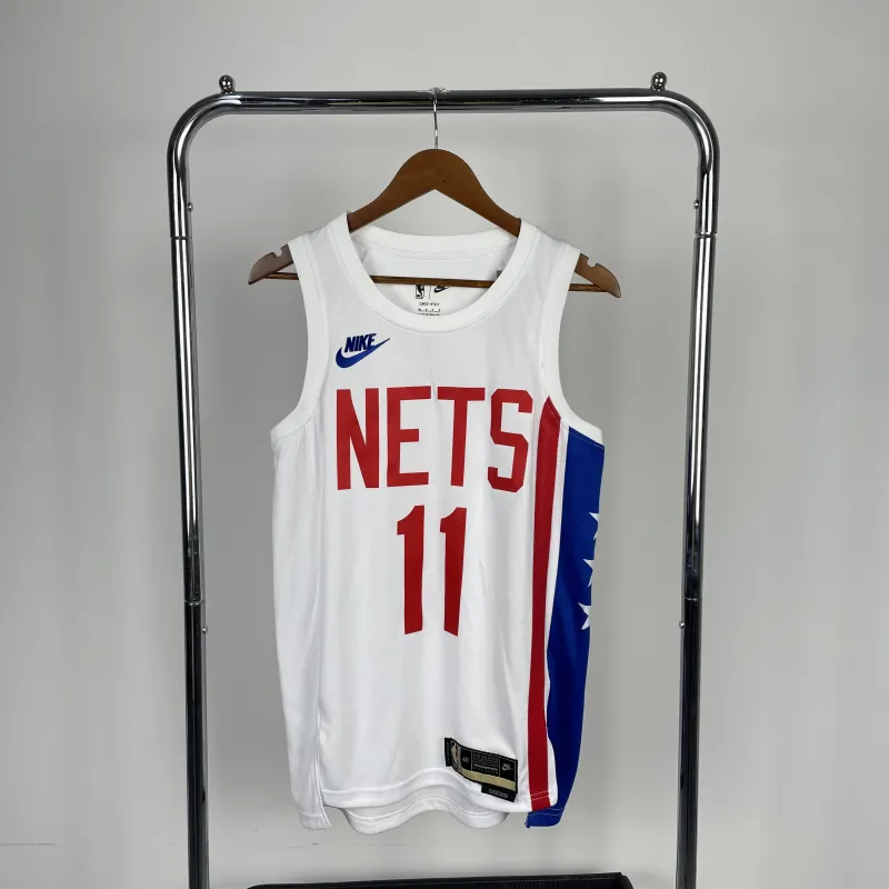 23 Season Brooklyn Nets No. 11 Irving