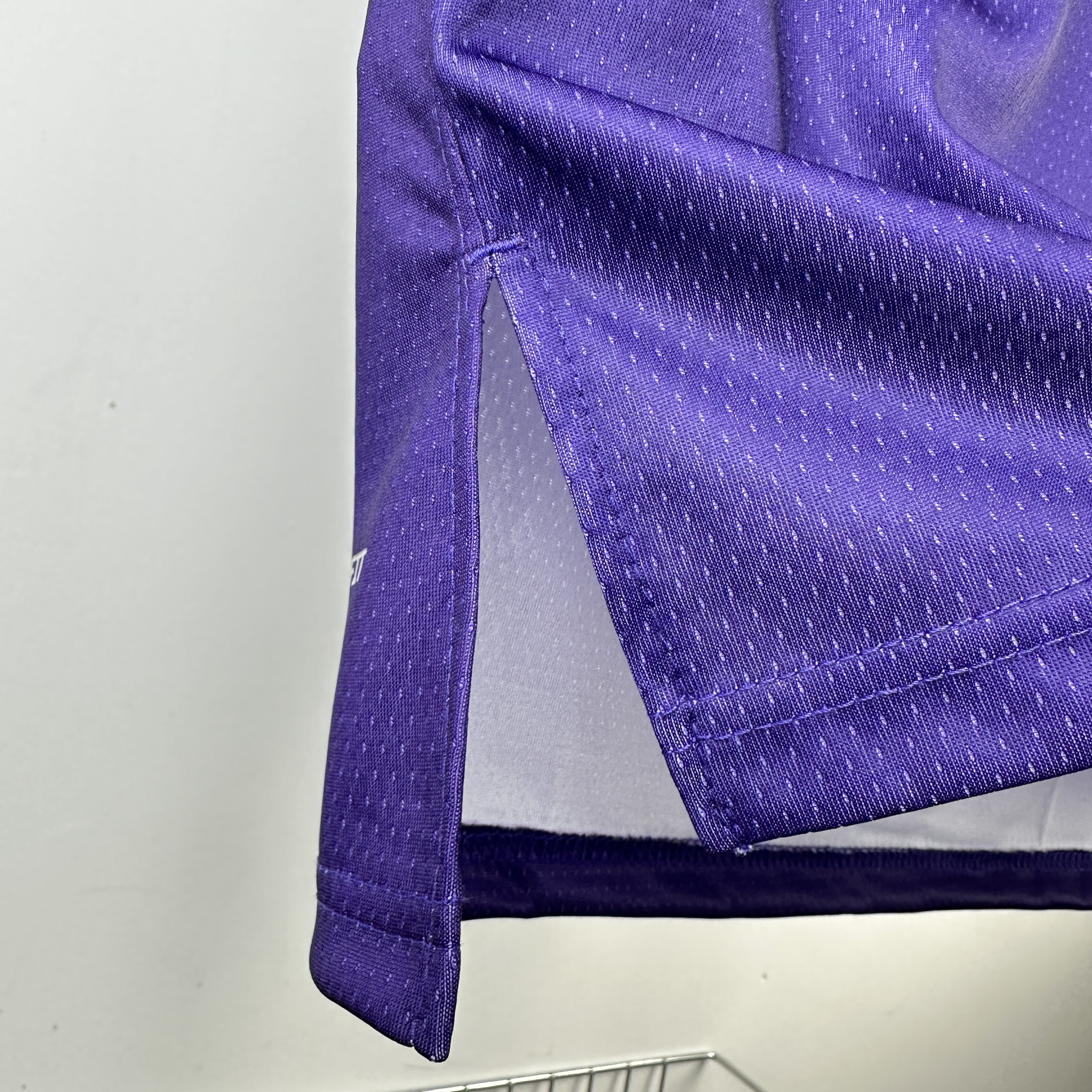 24 Season UTAH JAZZ City Version  No.00 Clarkson