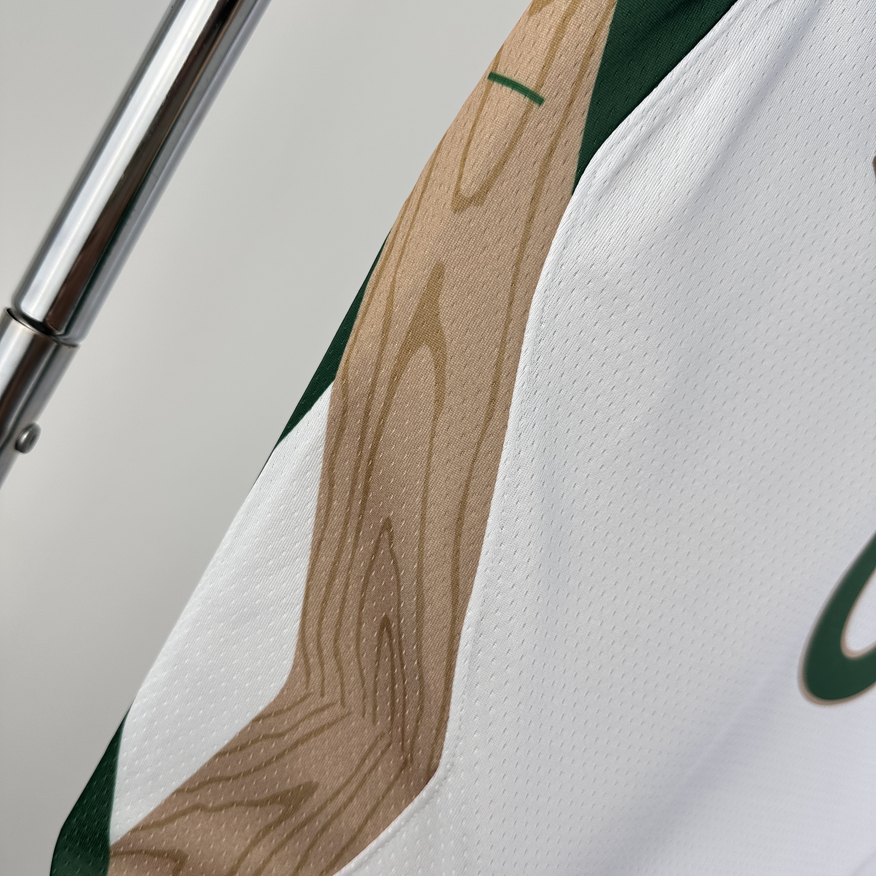 24 Season Celtic City Version No.0 TATUM